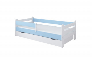 Dečiji krevet Risio Blue 