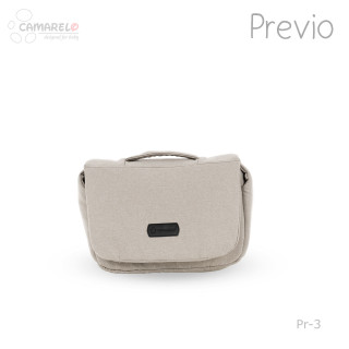 Camarelo Previo Pr-03 