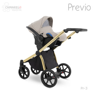 Camarelo Previo Pr-03 