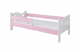 Dečiji krevet Kamil Pink 