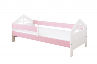 Dečiji krevet Ala Pink 
