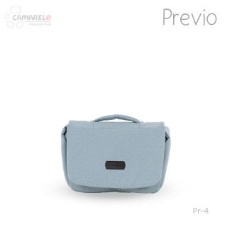 Camarelo Previo Pr-04 