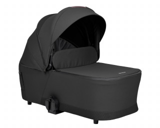 Kikka Boo Chiara Premium Black 3u1 