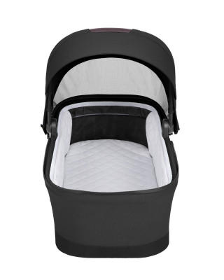 Kikka Boo Chiara Premium Black 3u1 