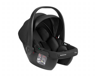 Kikka Boo Chiara Premium Black 3u1 