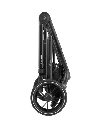 Kikka Boo Chiara Premium Black 3u1 