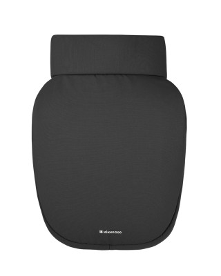 Kikka Boo Chiara Premium Black 3u1 