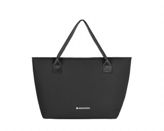 Kikka Boo Chiara Premium Black 3u1 