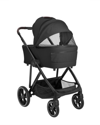 Kikka Boo Chiara Premium Black 3u1 
