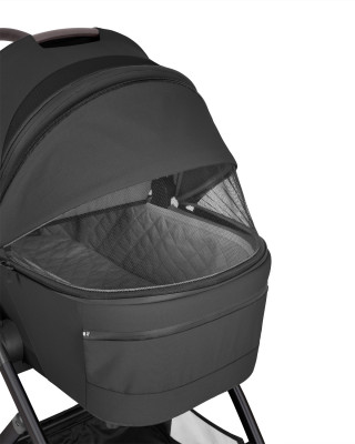 Kikka Boo Chiara Premium Black 3u1 