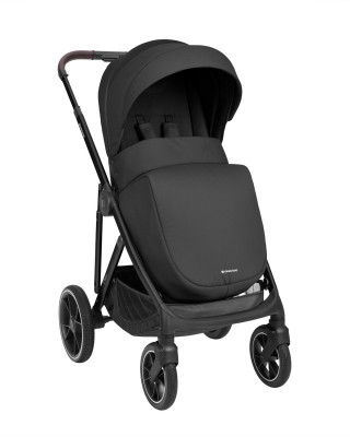 Kikka Boo Chiara Premium Black 3u1 