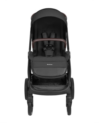 Kikka Boo Chiara Premium Black 3u1 