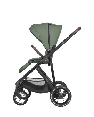 Kikka Boo Chiara Premium Green 3u1 