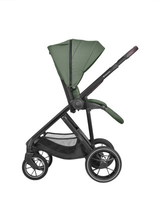 Kikka Boo Chiara Premium Green 3u1 