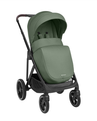 Kikka Boo Chiara Premium Green 3u1 