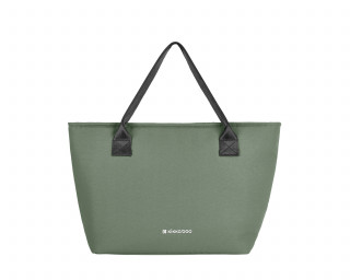 Kikka Boo Chiara Premium Green 3u1 