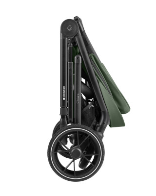 Kikka Boo Chiara Premium Green 3u1 