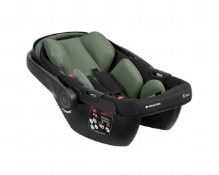 Kikka Boo Chiara Premium Green 3u1 