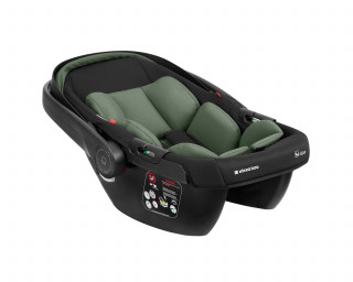 Kikka Boo Chiara Premium Green 3u1 