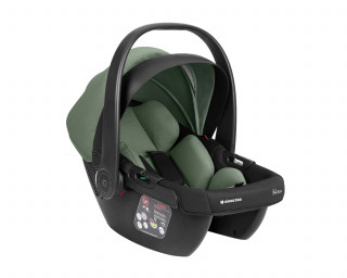 Kikka Boo Chiara Premium Green 3u1 
