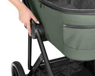 Kikka Boo Chiara Premium Green 3u1 