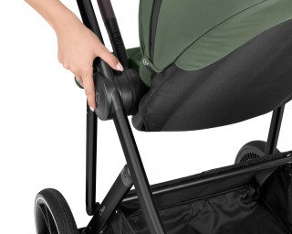 Kikka Boo Chiara Premium Green 3u1 