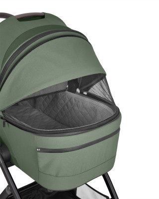 Kikka Boo Chiara Premium Green 3u1 