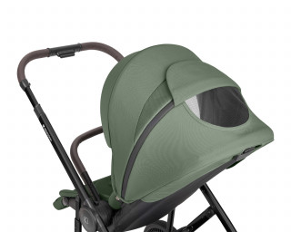 Kikka Boo Chiara Premium Green 3u1 
