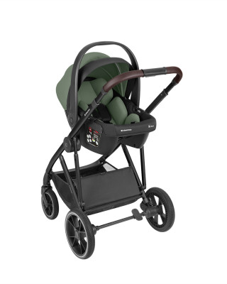 Kikka Boo Chiara Premium Green 3u1 