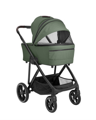Kikka Boo Chiara Premium Green 3u1 