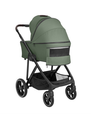 Kikka Boo Chiara Premium Green 3u1 