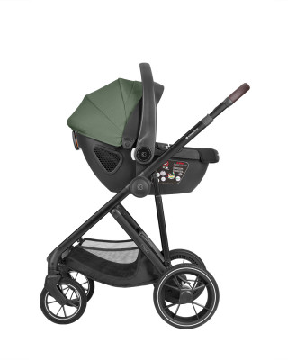 Kikka Boo Chiara Premium Green 3u1 