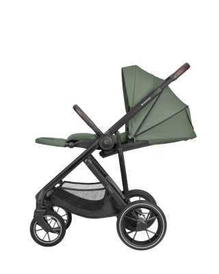 Kikka Boo Chiara Premium Green 3u1 
