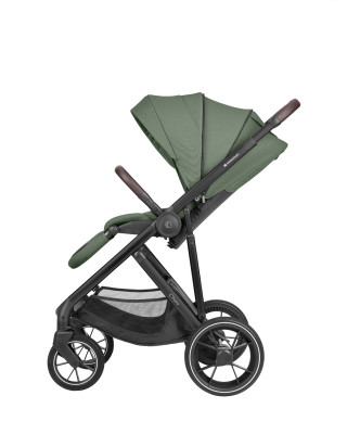 Kikka Boo Chiara Premium Green 3u1 