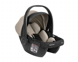 Kikka Boo Chiara Premium Beige 3u1 