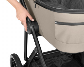 Kikka Boo Chiara Premium Beige 3u1 