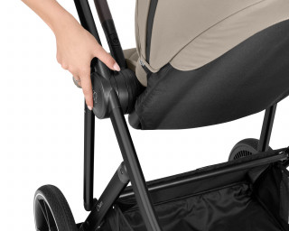 Kikka Boo Chiara Premium Beige 3u1 