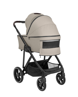 Kikka Boo Chiara Premium Beige 3u1 