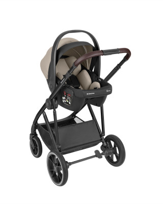 Kikka Boo Chiara Premium Beige 3u1 