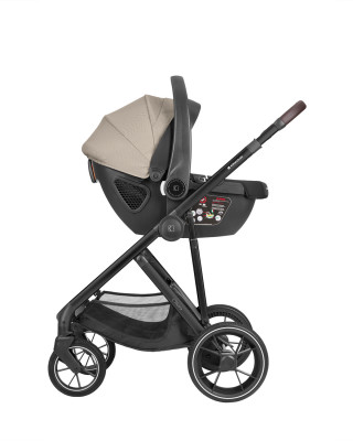 Kikka Boo Chiara Premium Beige 3u1 