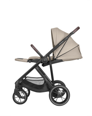 Kikka Boo Chiara Premium Beige 3u1 
