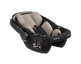 Kikka Boo Chiara Premium Beige 3u1 