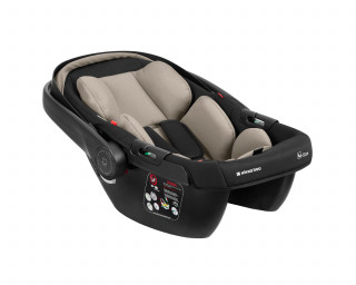 Kikka Boo Chiara Premium Beige 3u1 