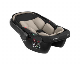 Kikka Boo Chiara Premium Beige 3u1 