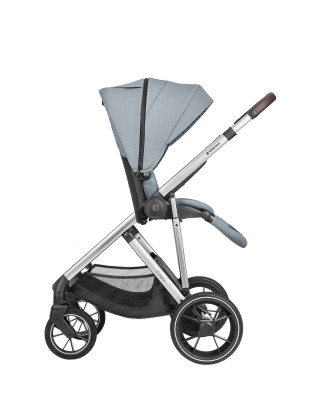 Kikka Boo Chiara Premium Grey 3u1 