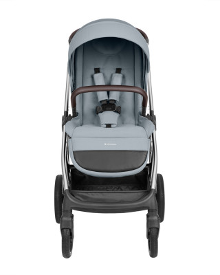Kikka Boo Chiara Premium Grey 3u1 
