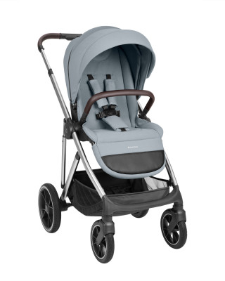 Kikka Boo Chiara Premium Grey 3u1 