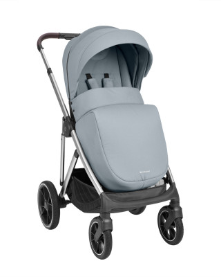 Kikka Boo Chiara Premium Grey 3u1 