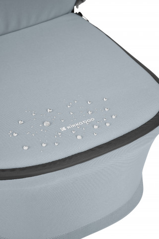 Kikka Boo Chiara Premium Grey 3u1 