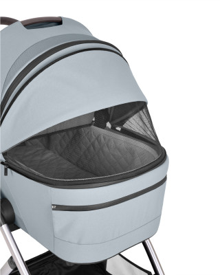Kikka Boo Chiara Premium Grey 3u1 